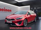 Kia PROcee'd 1.5 GT LINE NAVI JBL LEDER TECHNIK