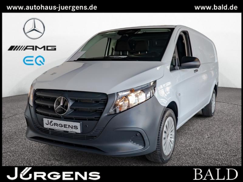 Mercedes-Benz VITO 116 Kasten/extralang/AHK/Kamera/Klima/Holz