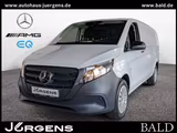 Mercedes-Benz VITO 116 Kasten/extralang/AHK/Kamera/Klima/Holz