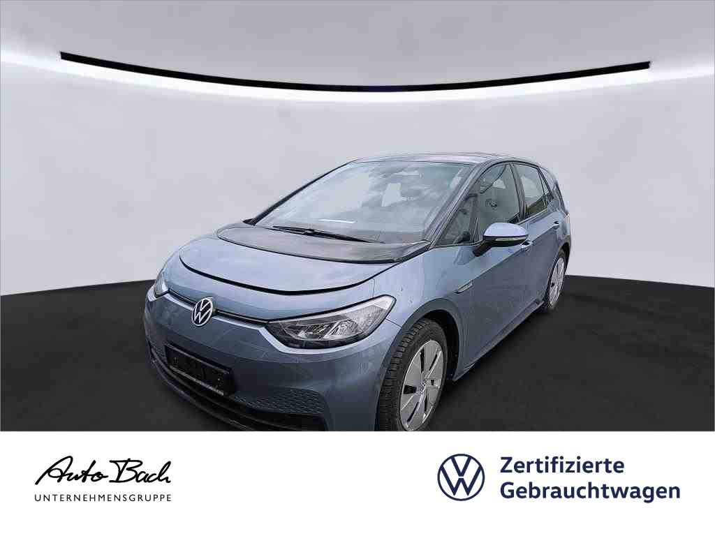 Volkswagen ID.3 Pro Performance, LED, Navi, App-Connect, AC