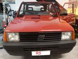 Fiat FIAT Panda YOUNG TIMER CONSERVATA - Fiat Panda Oldtimer