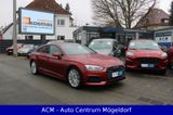 Audi A5 2.0TDI Sportback quattro Sport*Matrix-LED*DAB - Audi A5: Rot, Sportback
