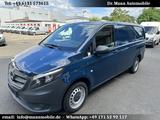 Mercedes-Benz Vito Kasten 111 CDI lang - Mercedes-Benz: C111