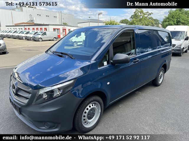 Mercedes-Benz Vito Kasten 111 CDI lang