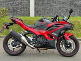 Kawasaki Ninja 500 SE *LED*ABS*TFT*Keyless-GO* - KAWASAKI 500 S