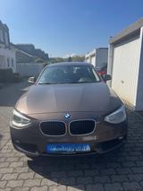 BMW 116d EfficientDynamics Edition - - BMW 116 in Bonn