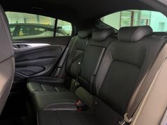 Fahrzeugabbildung Opel Insignia B GS 2.0D GSI EXCLUSIV NAVI/HUD/KAMERA