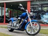 Honda VT1300CX  - HONDA CHOPPER