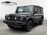INEOS Grenadier Station Wagon Trialmaster Edition - graue INEOS Grenadier