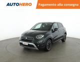 Fiat FIAT 500X 1.0 T3 120 CV City Cross - Fiat 500L Cross aus 2019