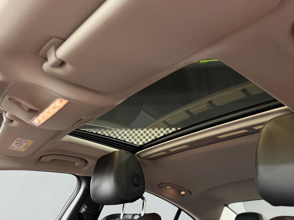 Mercedes-Benz CLS 350