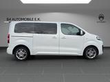 Citroën Spacetourer HDI180 EAT8 Business M - Citroën SpaceTourer Kombi Gebrauchtwagen