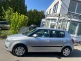 Skoda Fabia Ambiente - Skoda Fabia aus 2008