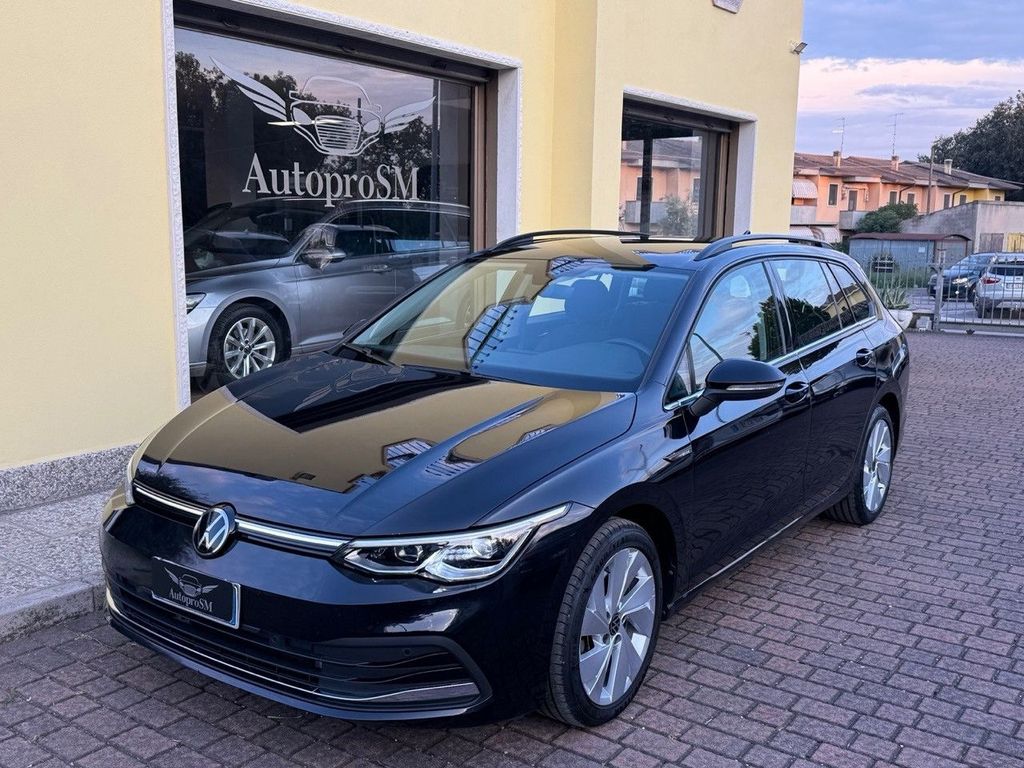 Image of Volkswagen Golf