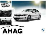 BMW 330e Advantage Automatik Aut. Klimaaut. PDC HIFI - BMW 330 in Herne