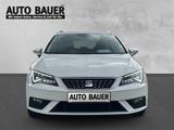 Seat Leon ST Xcellence (125PS) 6-Gang - Seat Leon: 1.6