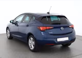 Opel Astra K 1.2 Turbo Edition LED Navi Sitzheizung - Opel Astra Gebrauchtwagen in Dresden