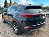 Kia Sportage GT-Line 2WD/PANO./8XBER./NAVI./ - Kia: 8