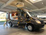 Mercedes-Benz Sprinter *Imbisswagen/Foodtruck/Gastro Küche* - : Imbiss