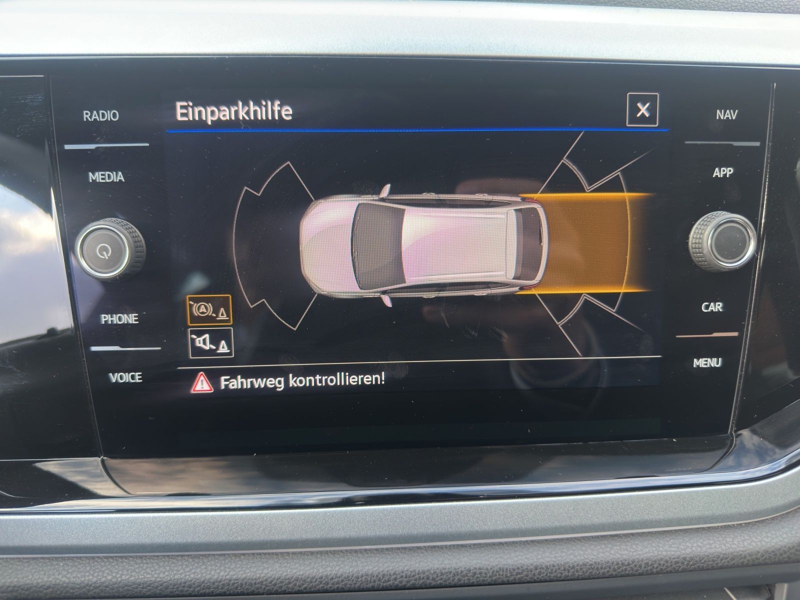 Volkswagen Taigo - Bild 16