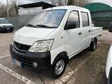 Andere Martin FREEDOM 1.1 METANO CASSONATO - 2010 - Andere mit CNG-Antrieb