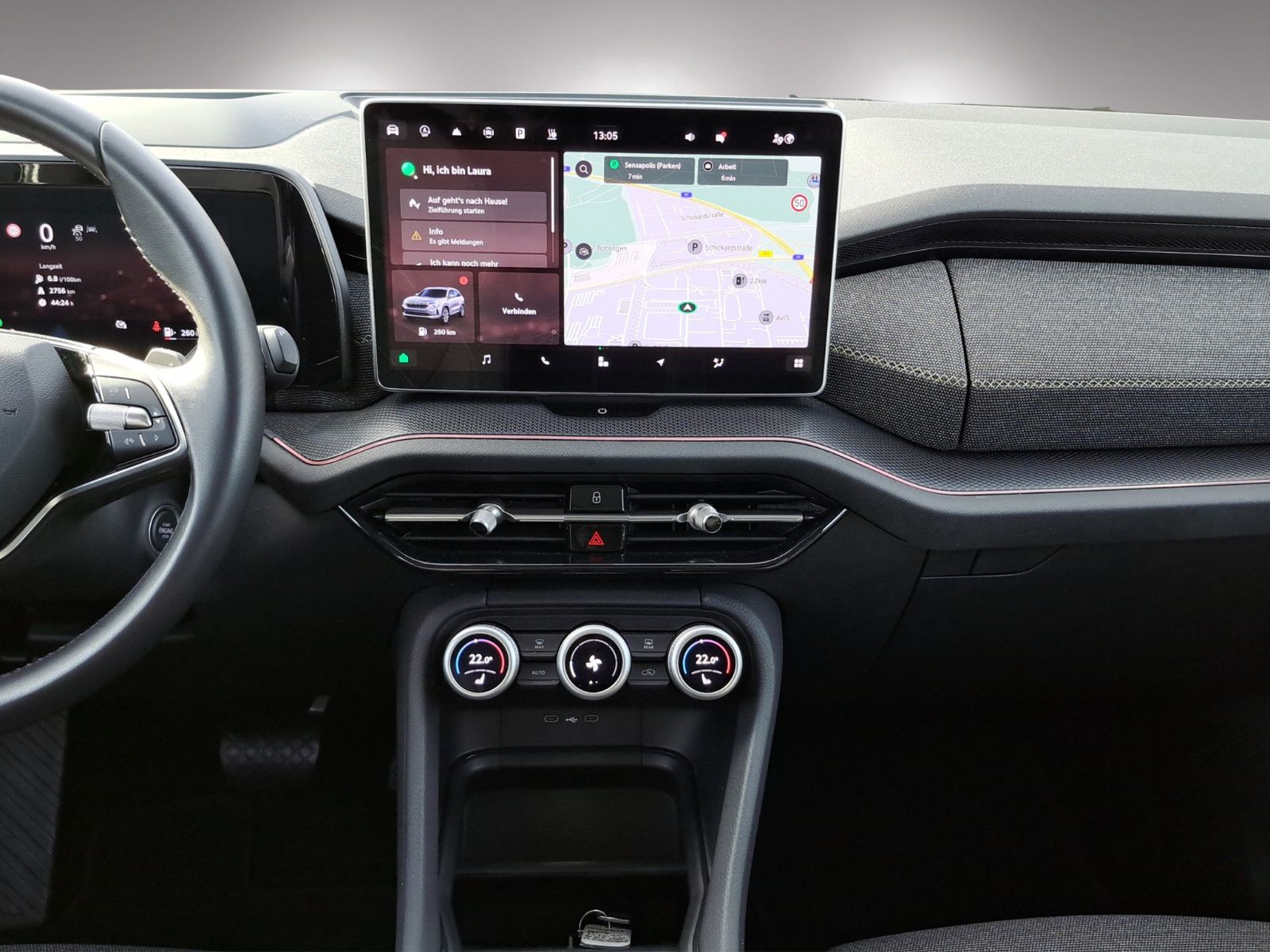 Kodiaq Selection 2.0 TDI 4×4 DSG Panodach