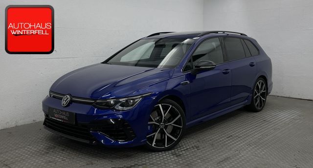 Volkswagen Golf Variant 2.0 TSI 4M R BLACK STYLE PANO+H&K+