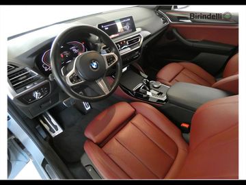 BMW X4 - 8