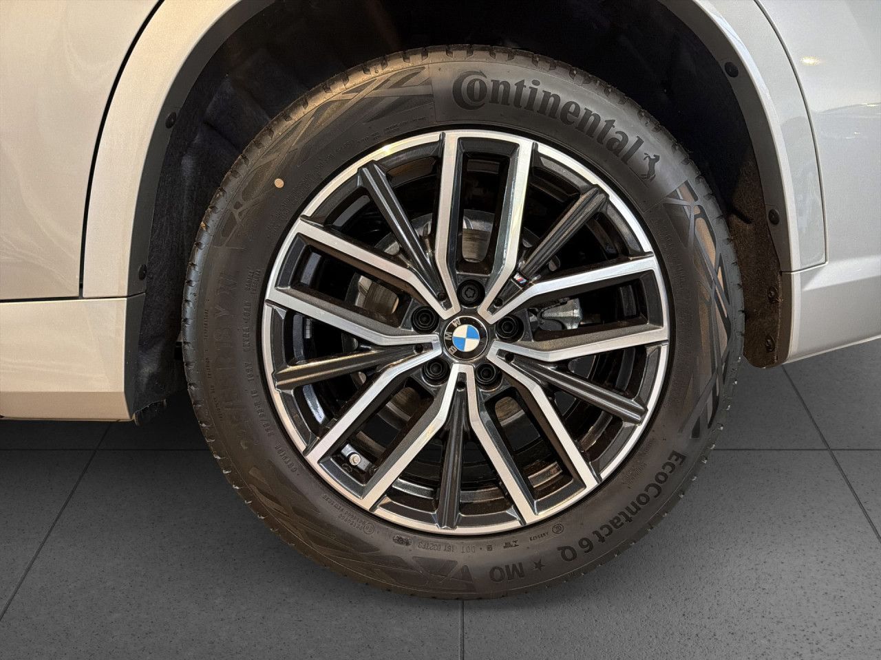 BMW X1 - Bild 18