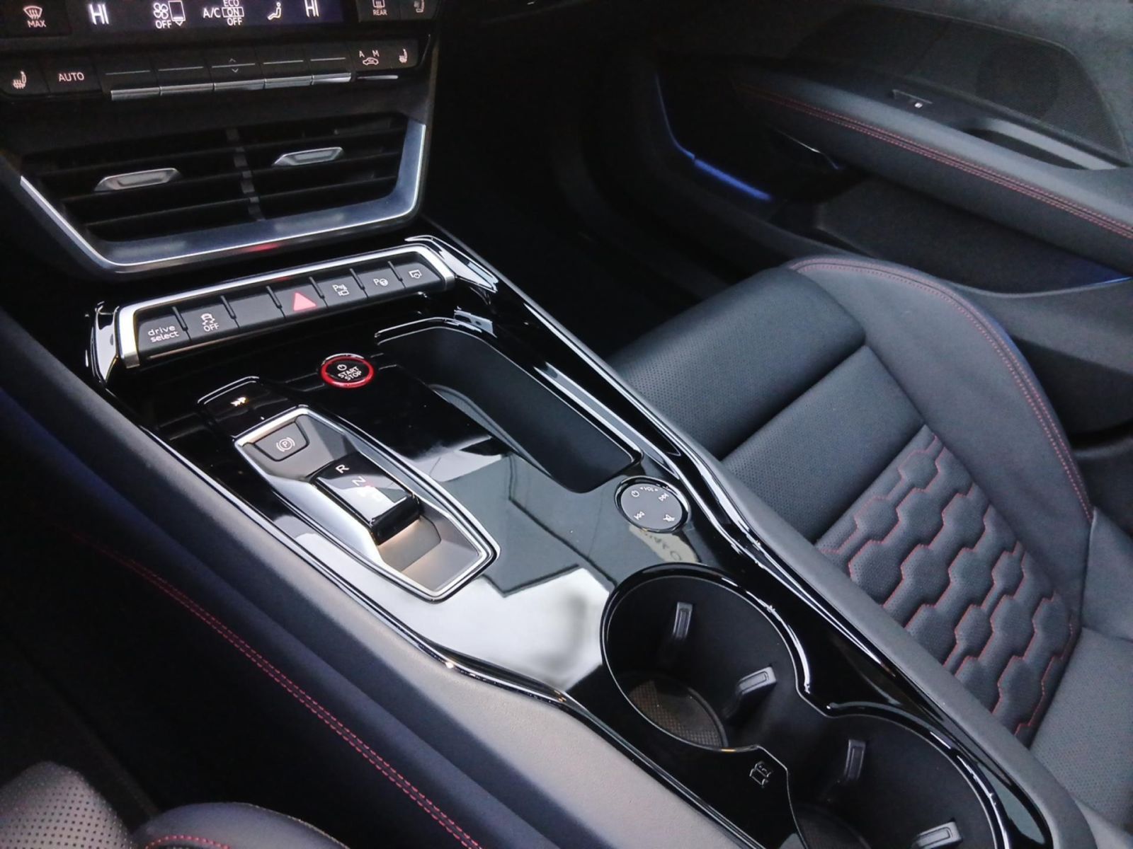 Audi e-tron GT - Bild 21