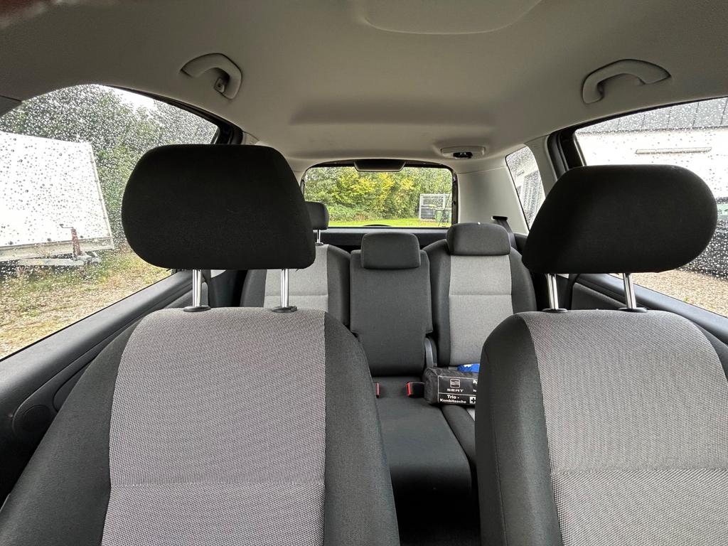 Skoda Roomster