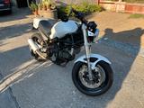 Ducati Monster 900 - DUCATI 1999 MONSTER 900