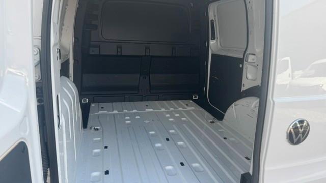 Volkswagen Caddy Cargo EcoProfi