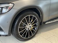 MERCEDES-BENZ GLC 43 AMG AMG43 4Matic V6 Bi-Turbo/Burmester/KA bei Bilicar