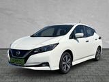 Nissan Leaf Acenta