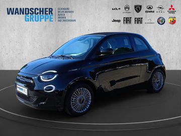 Fiat 500e500 e Icon Cabrio Batterie
