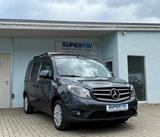 Mercedes-Benz Citan 112 Lang Tourer Edition Aut. PANO KAMERA