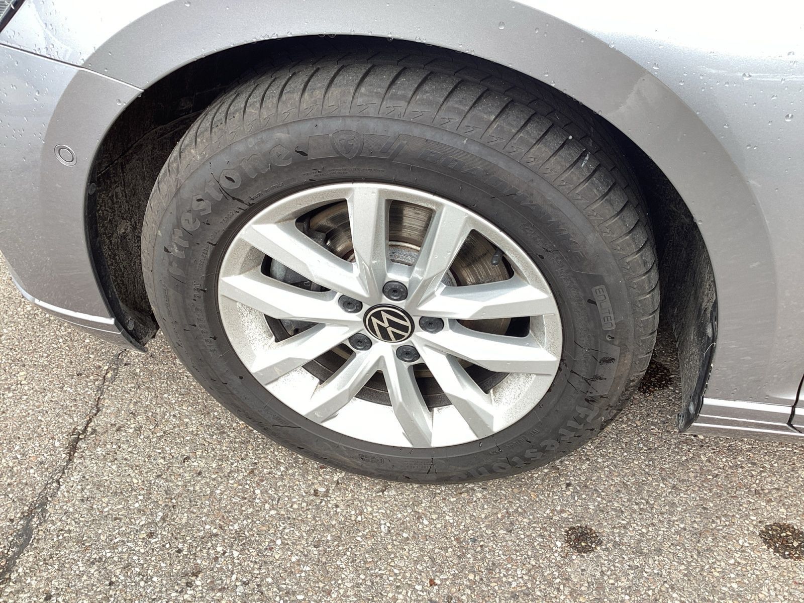 Volkswagen Passat - Bild 15