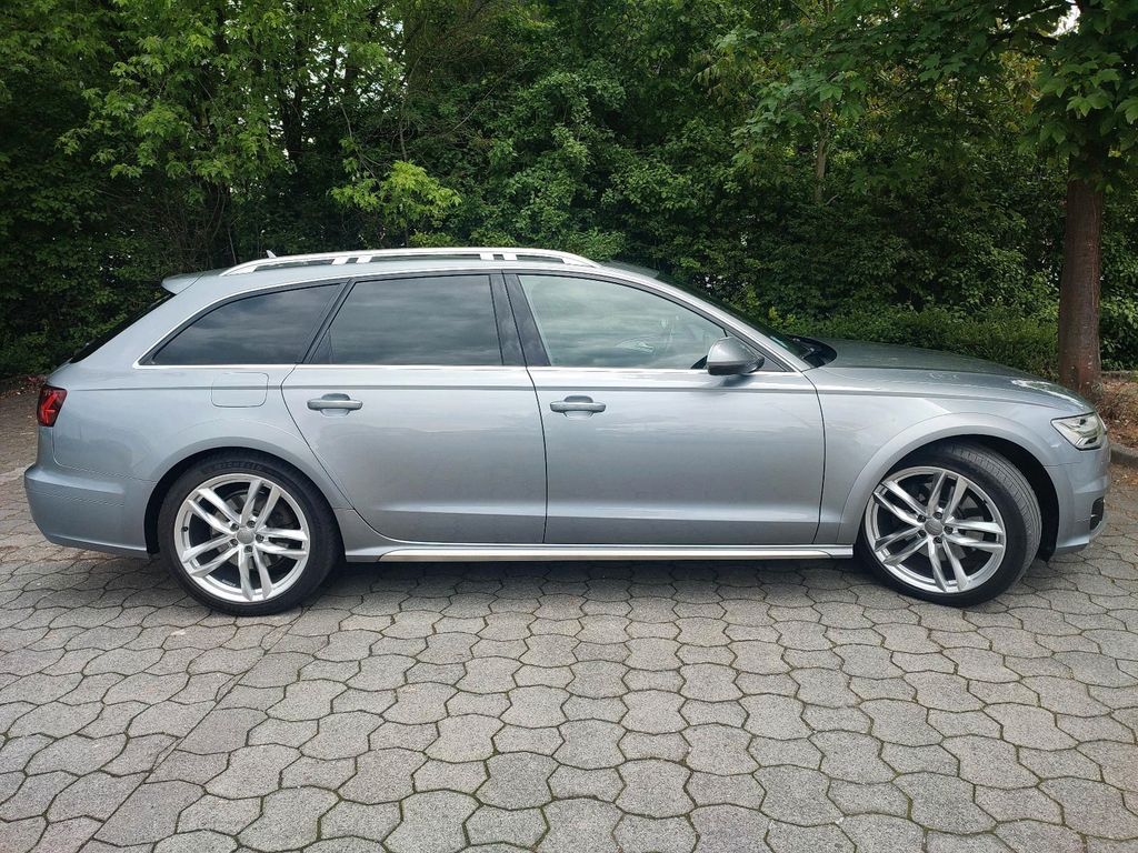 Image of Audi A6