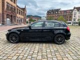 BMW 1er E87 Benziner 116i - BMW: 1er E87
