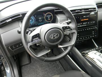 Hyundai TUCSON - 9