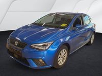 Seat Ibiza - Vorschau Bild 2