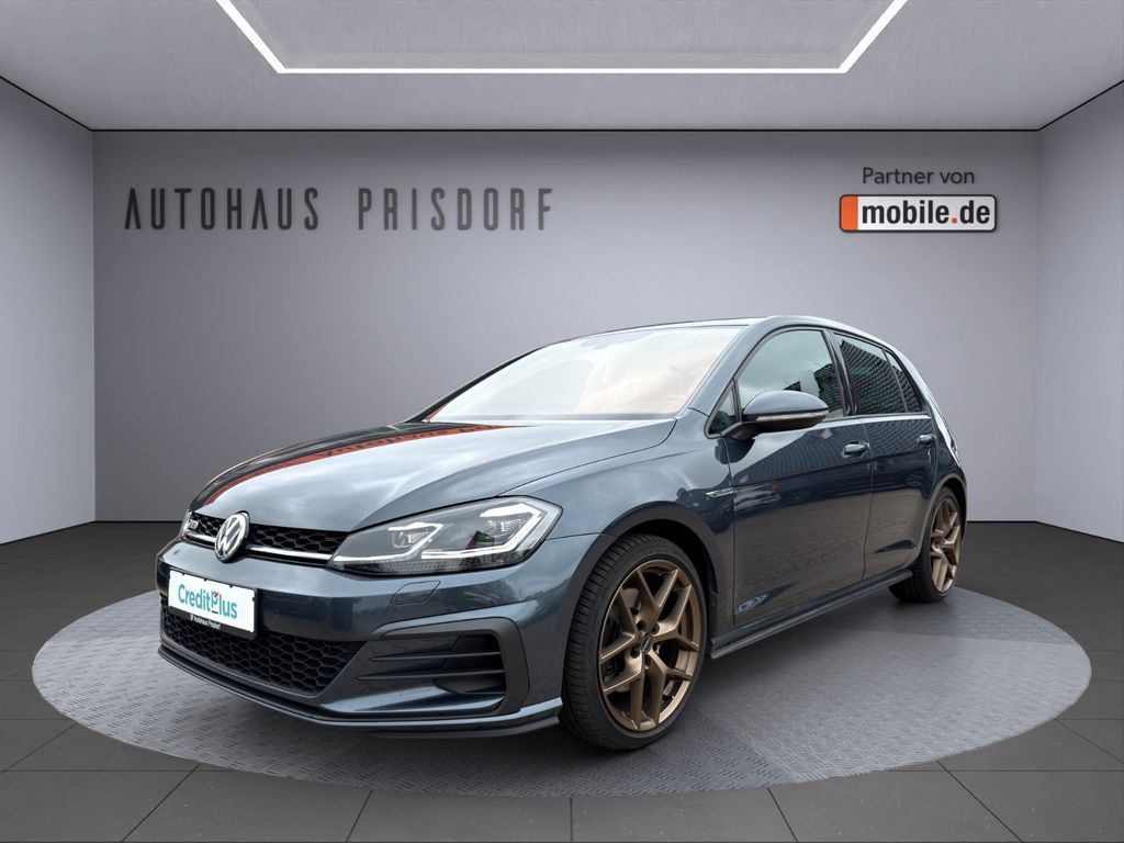 Image of Volkswagen Golf