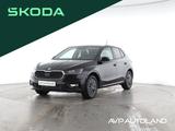 Skoda FABIA 1.0 TSI DSG BALANCE | NAVI | ACC | SITZH.