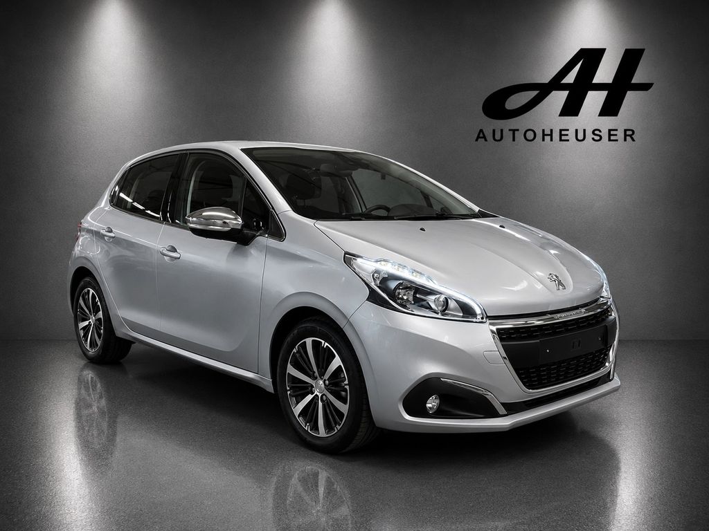 Image of Peugeot 208