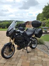 Triumph Tiger 1050 ABS - 1. Hand - unfallfrei - gepflegt - Angebote