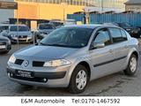 Renault Megane II Emotion+KLIMA+SITZHEIZUNG+2.HAND+ - Renault Megane: Emotion