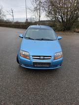 Daewoo, KLAS - Daewoo Kalos Gebrauchtwagen