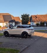Land Rover Evoque D180 aut. SE  Panorama  HUD  AHK  TÜV     - Land Rover Range Rover Evoque in Dortmund