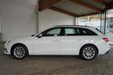 Audi A4 Avant 35 2.0 TFSI LED Navi Tempomat Keyless - Audi A4 mit Benzin-Antrieb: 2.0